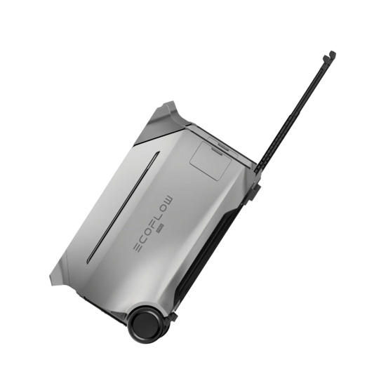 DELTA Pro 3 Portable Power Station