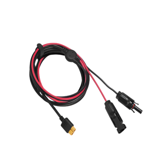 MC4-XT60 Cable-5m
