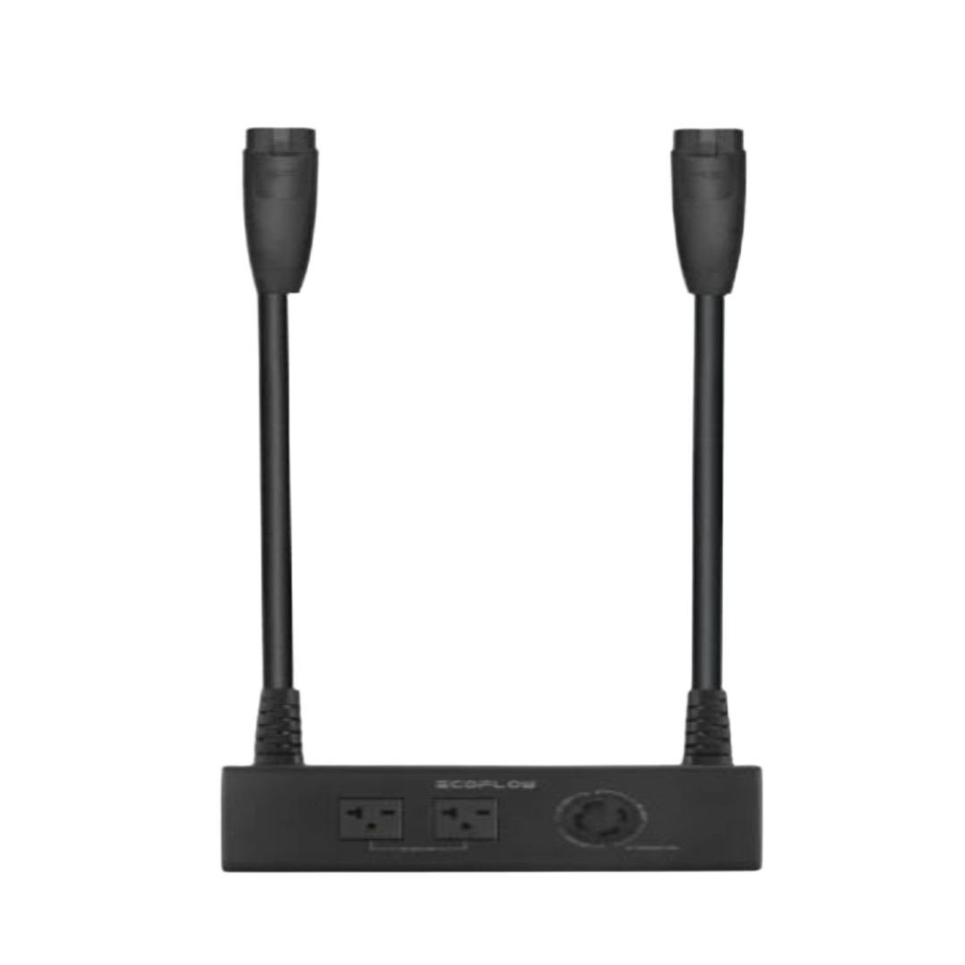 Double Voltage Hub (DELTA Pro)