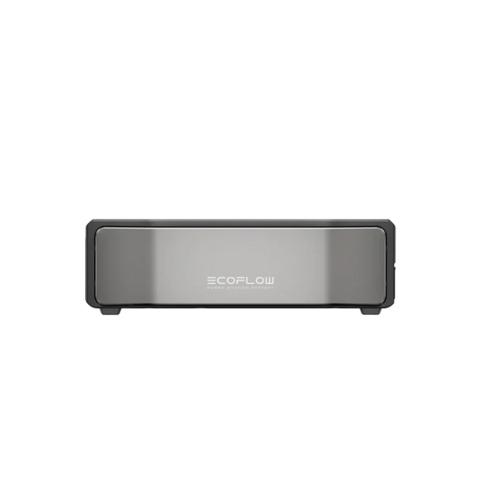 EcoFlow DELTA Pro Ultra Battery Pack