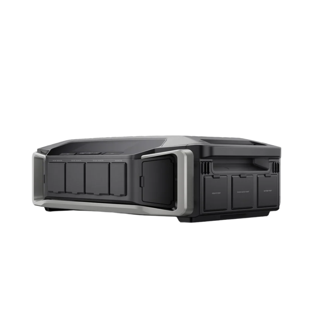 EcoFlow DELTA Pro Ultra Single Inverter