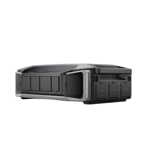 EcoFlow DELTA Pro Ultra Single Inverter