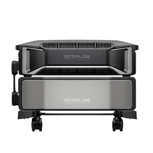 EcoFlow Delta Pro Ultra