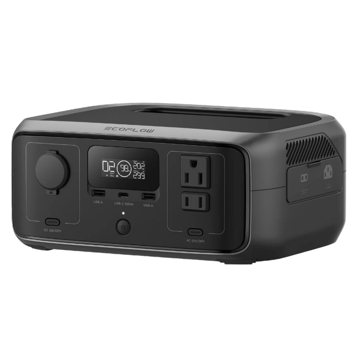 RIVER 3 Portable Power Station