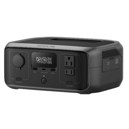 RIVER 3 Portable Power Station