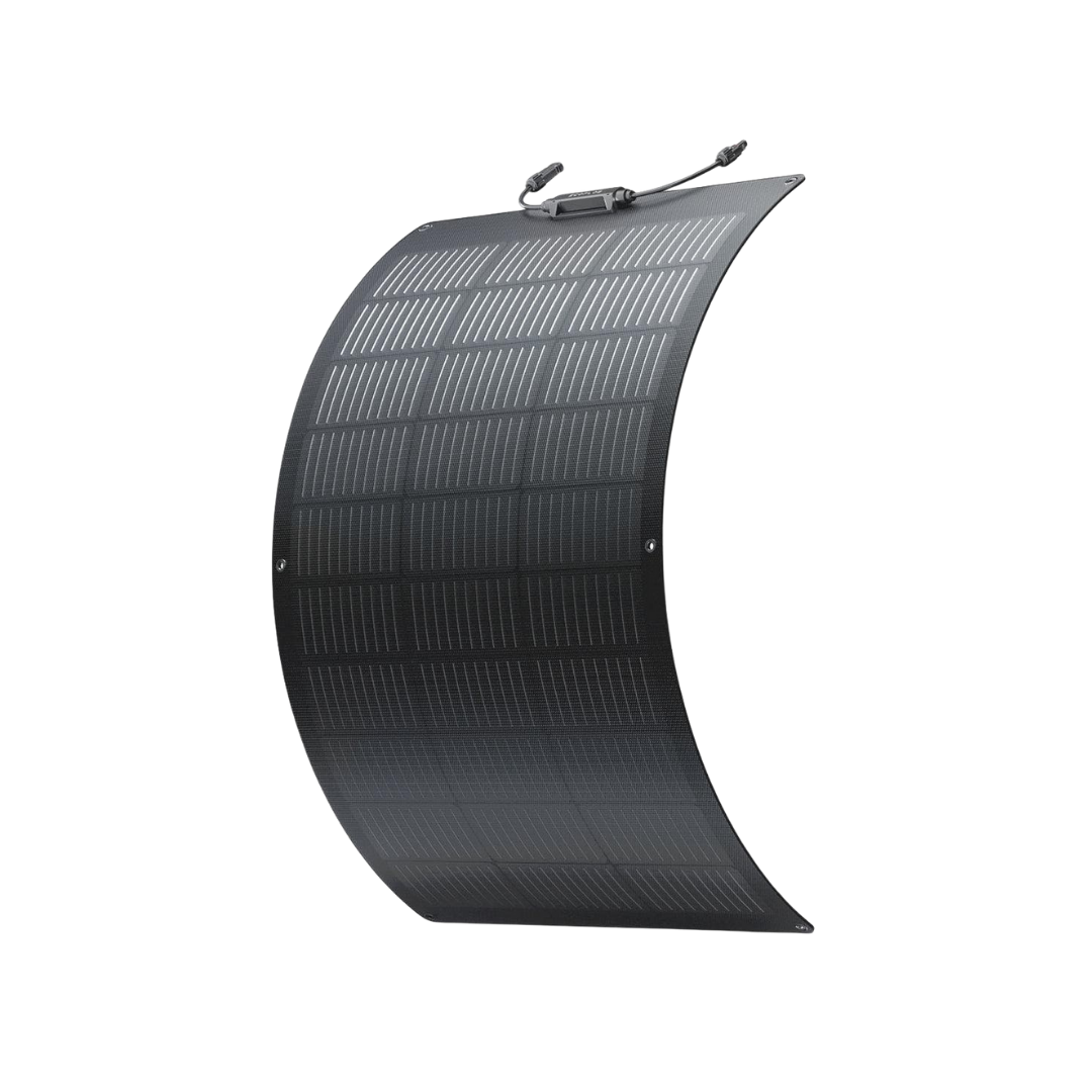 100W Flexible Solar Panel