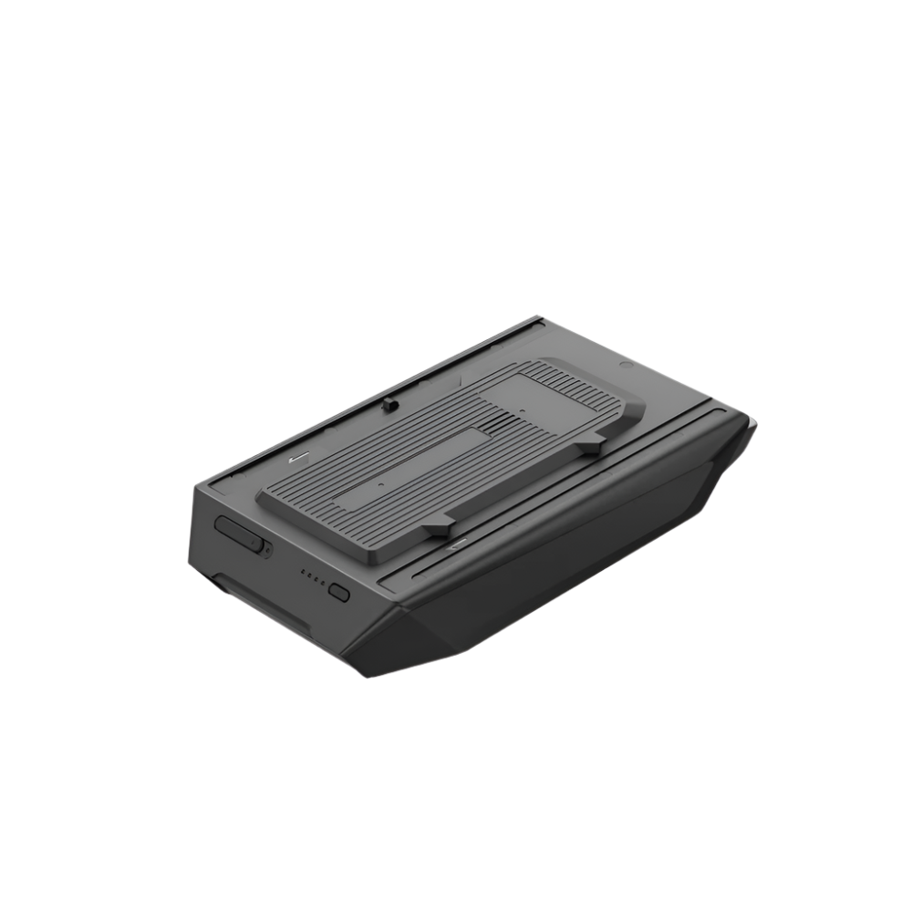 WAVE 3 Add-onBattery