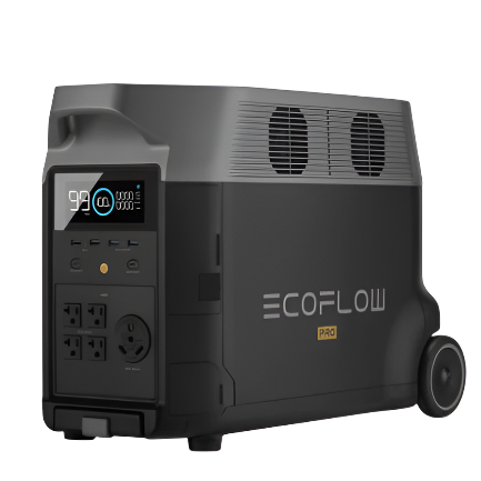 DELTA Pro Portable Power Station