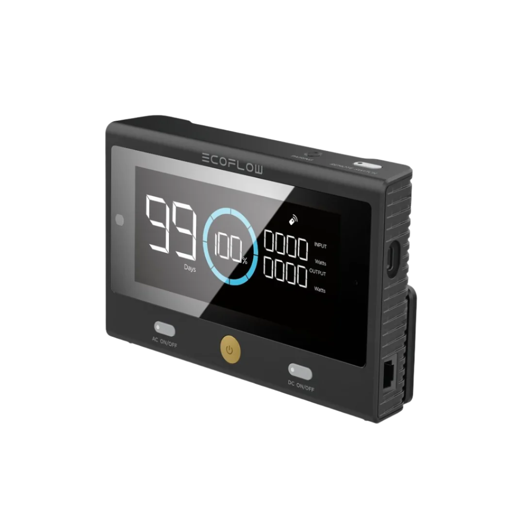 DELTA Pro Remote Control