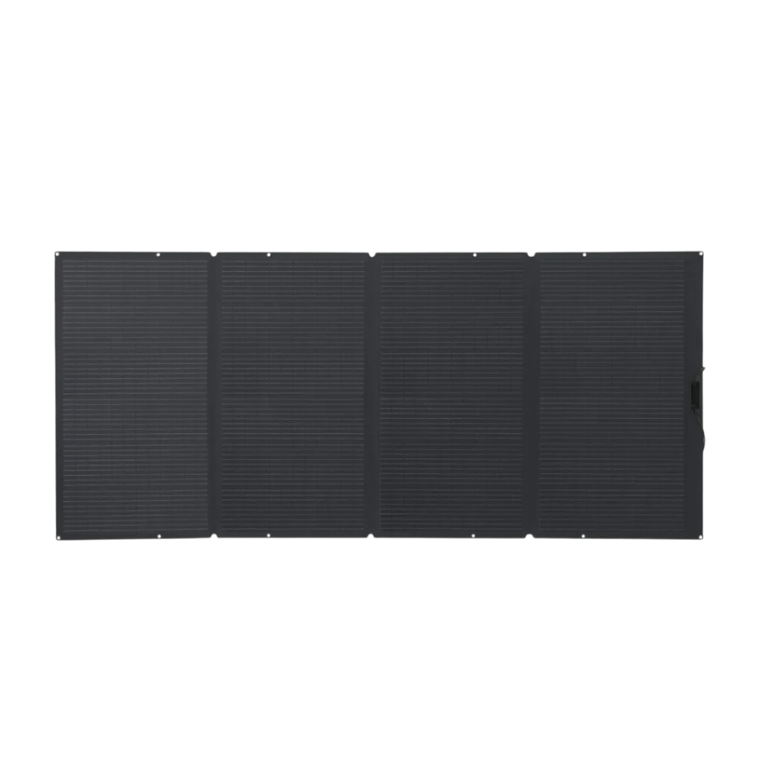 400W Portable Solar Panel