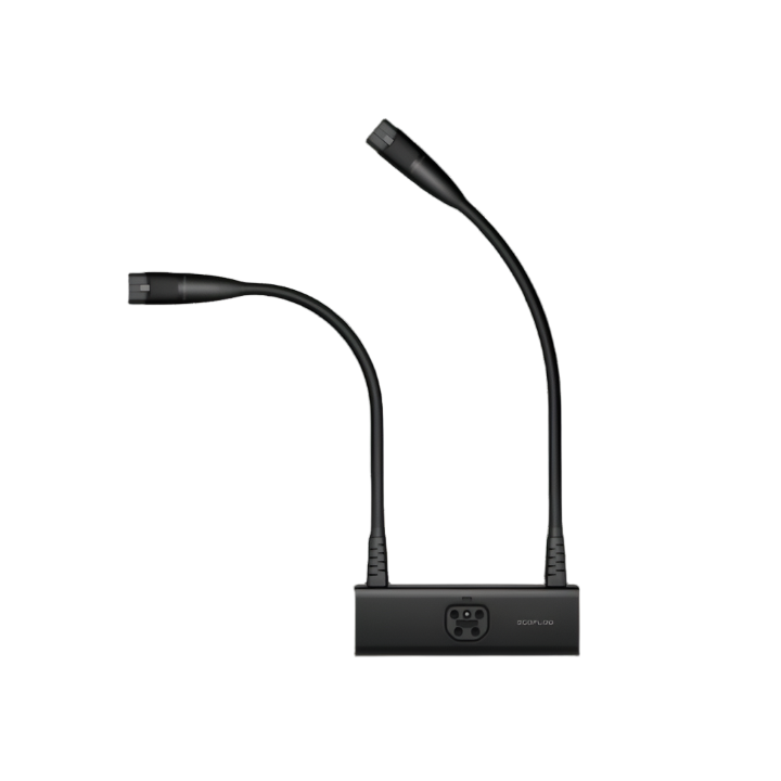 EcoFlow Double Voltage Hub- Power Input/Output (DELTA Pro+SHP2)