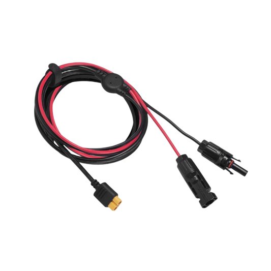 MC4-XT60 Cable-3.5m