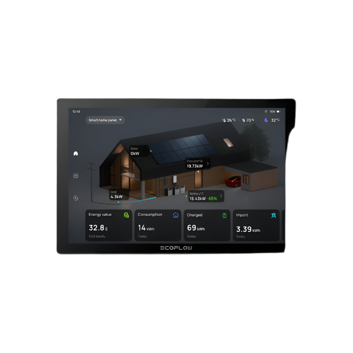 PowerInsight Home Energy Manager
