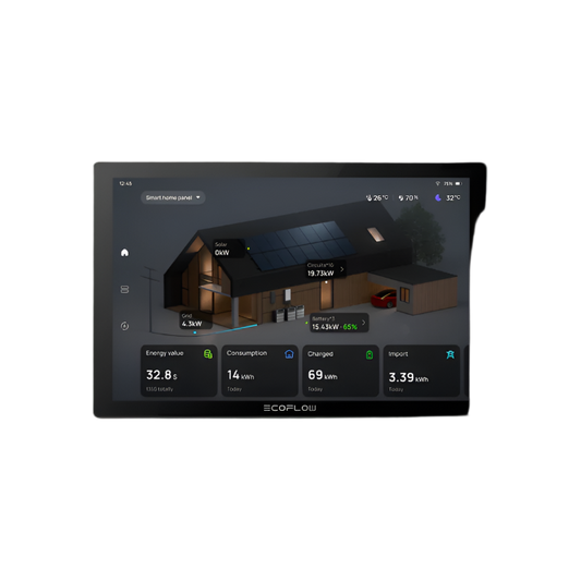 PowerInsight Home Energy Manager