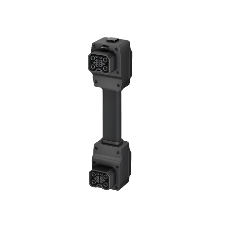 Battery Connection Cable (Delta Pro Ultra) -0.2m