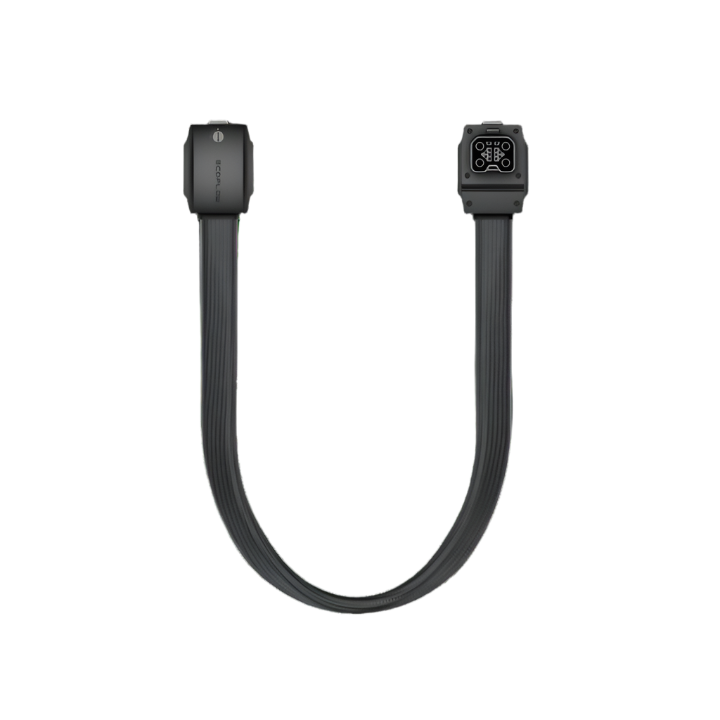 Battery Connection Cable (Delta Pro Ultra) -0.75m
