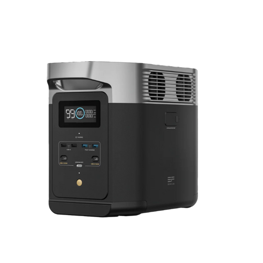 DELTA 2 Portable Power Station