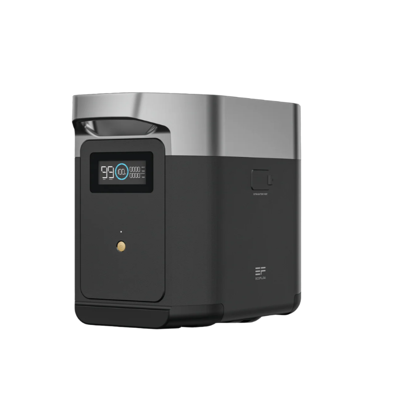 DELTA 2 Smart Extra Battery