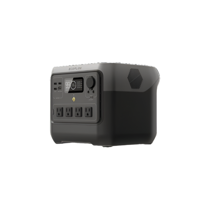 RIVER 2 Pro Portable Power Station