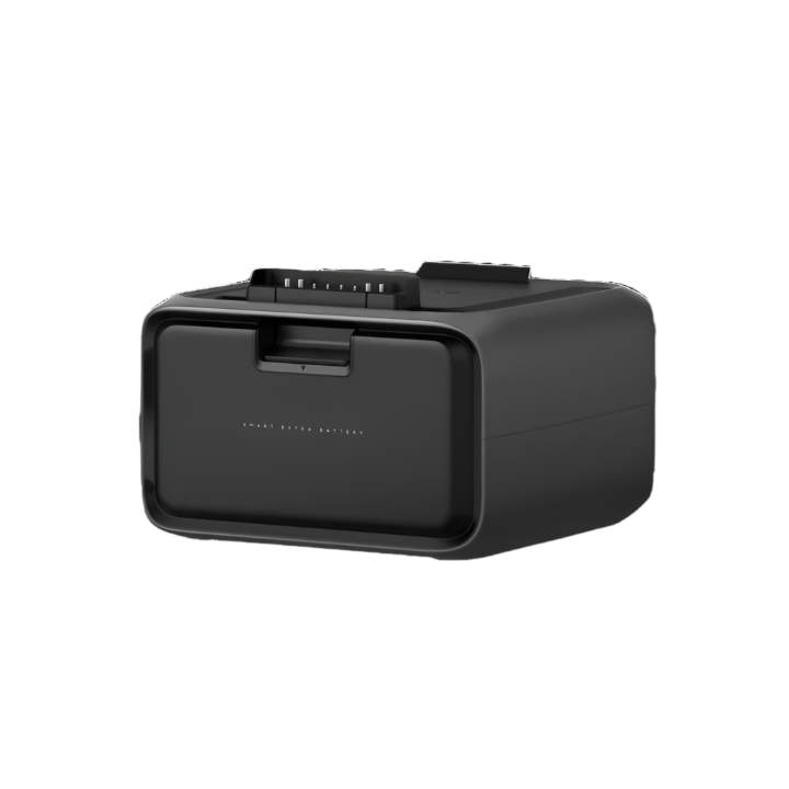 RIVER 3 Plus Extra Battery 600Wh