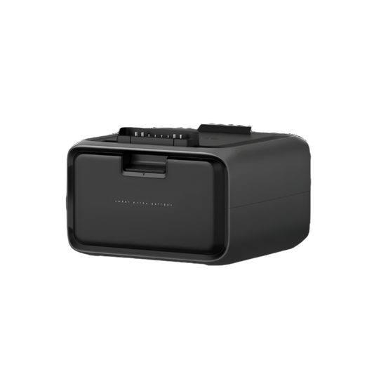 RIVER 3 Plus Extra Battery 600Wh