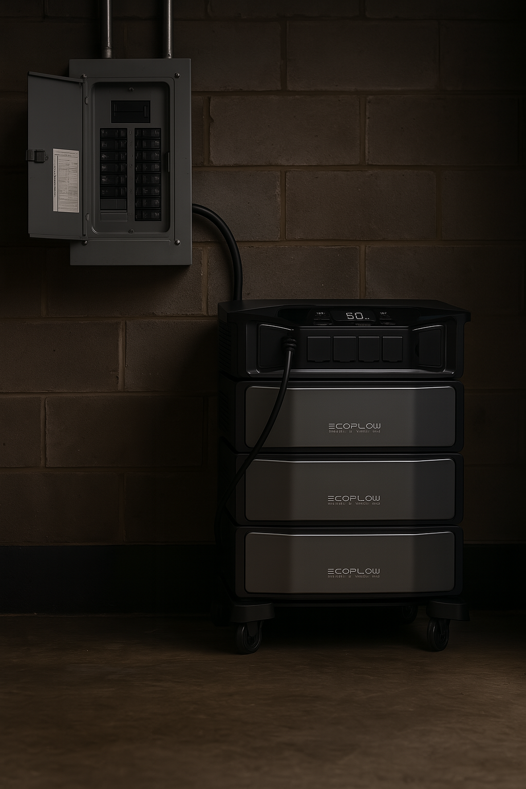 Whole Home Systems