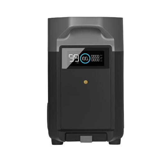 DELTA Pro Smart Extra Battery