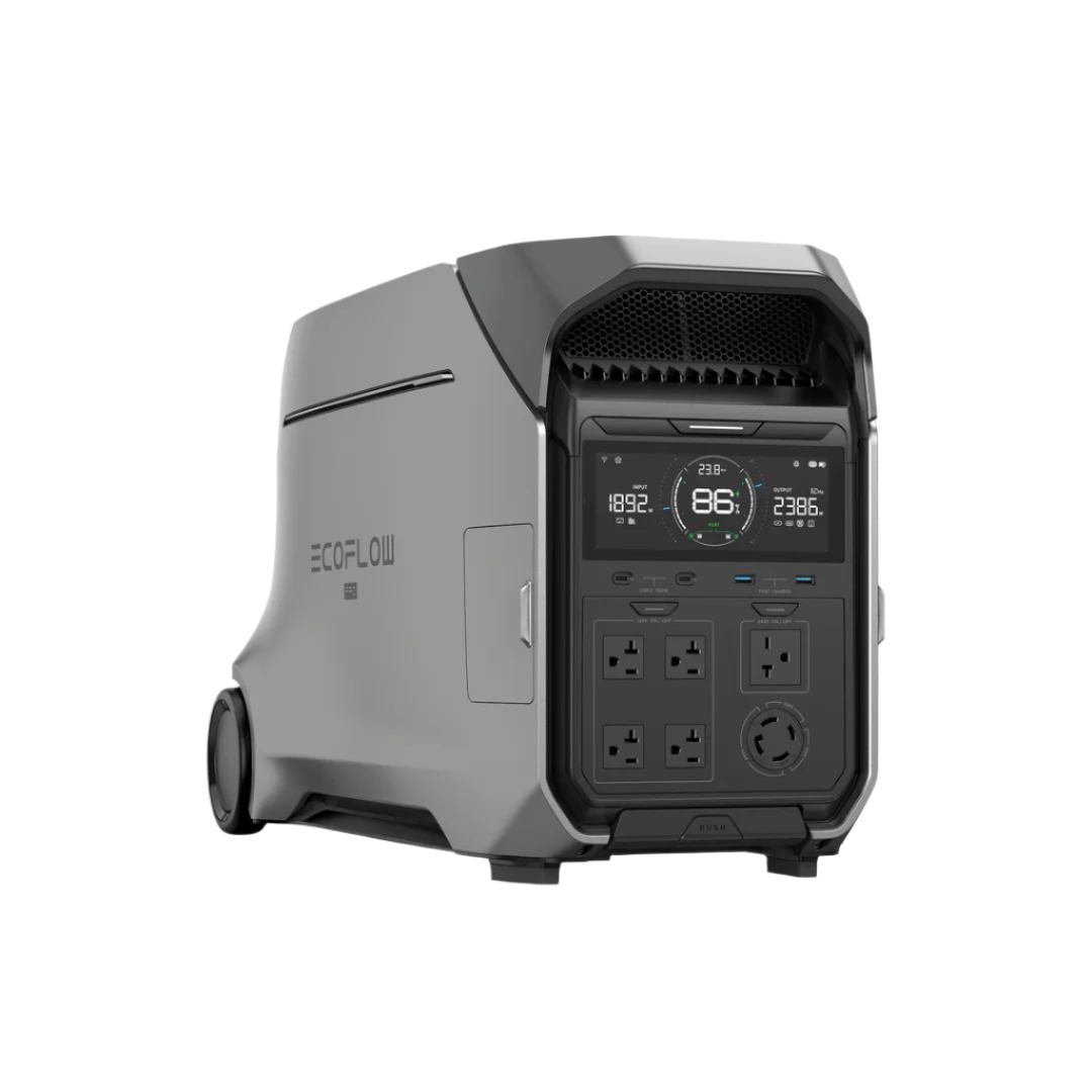 DELTA Pro 3 Portable Power Station