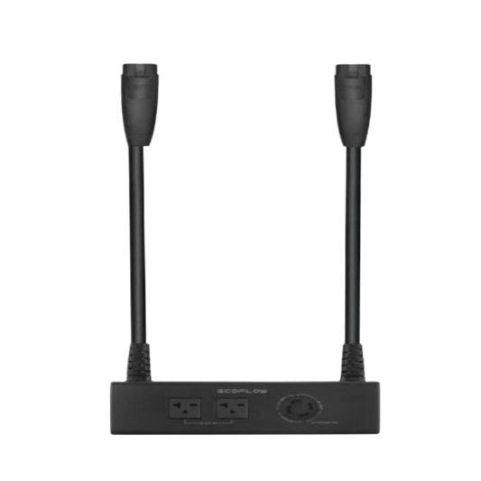 Double Voltage Hub (DELTA Pro)
