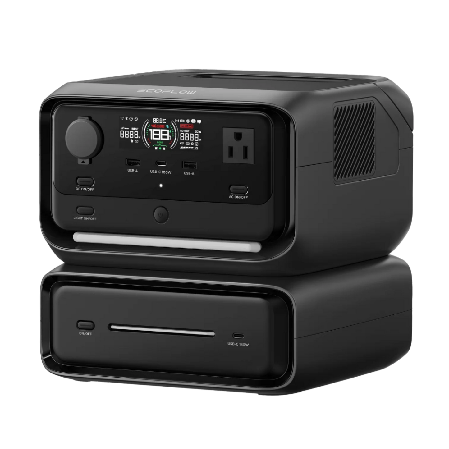RIVER 3 Max Portable Power Station