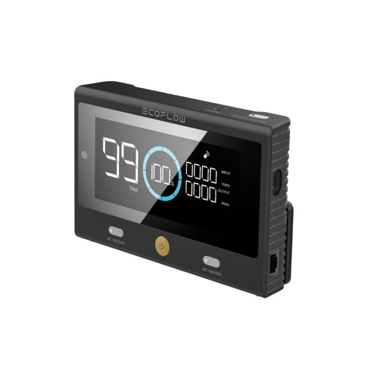 DELTA Pro Remote Control