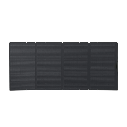 400W Portable Solar Panel