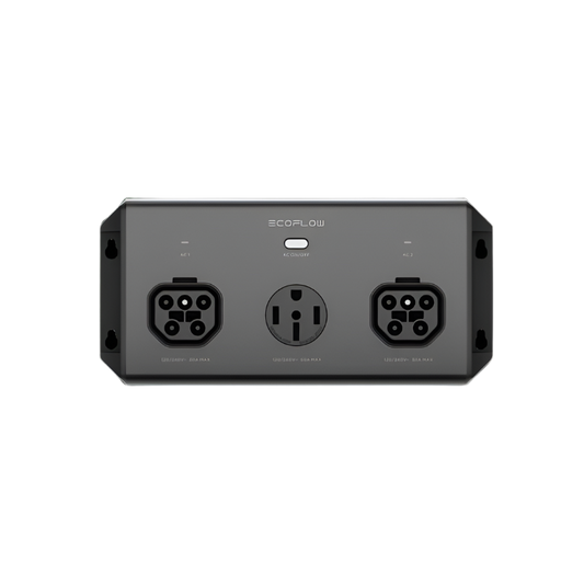 EcoFlow 50 Amp Hub