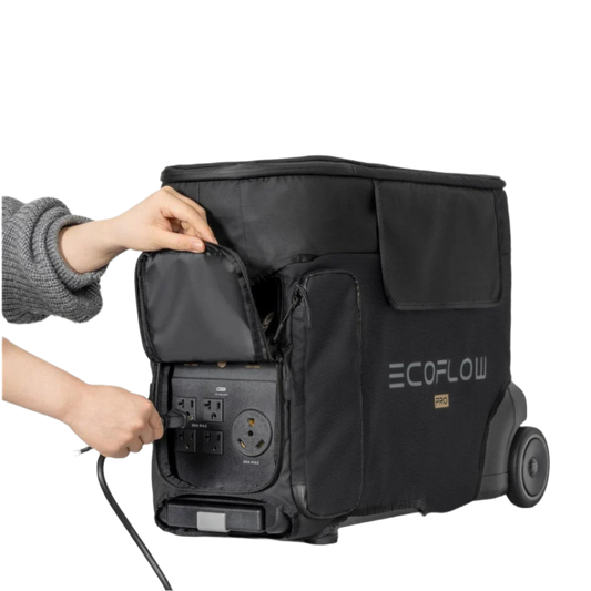 Delta Pro Bag