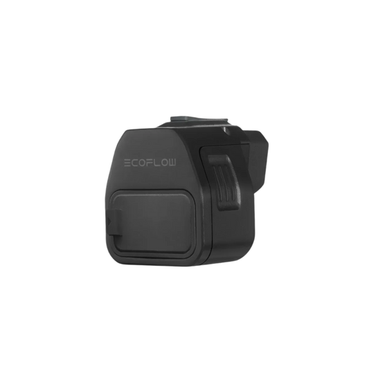 DELTA Pro to Smart Generator Adapter