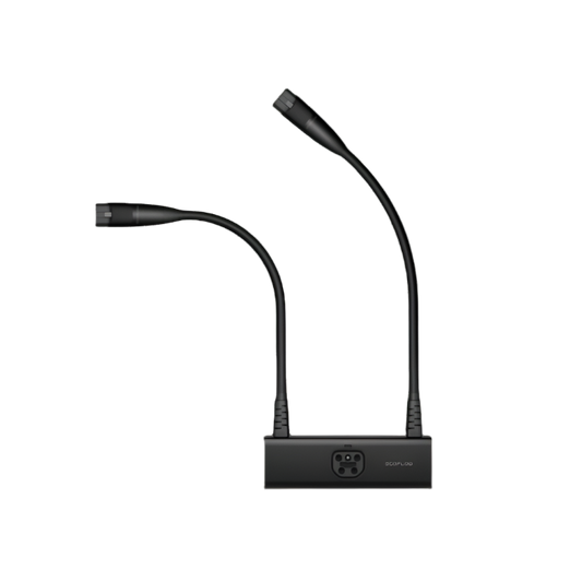 EcoFlow Double Voltage Hub- Power Input/Output (DELTA Pro+SHP2)