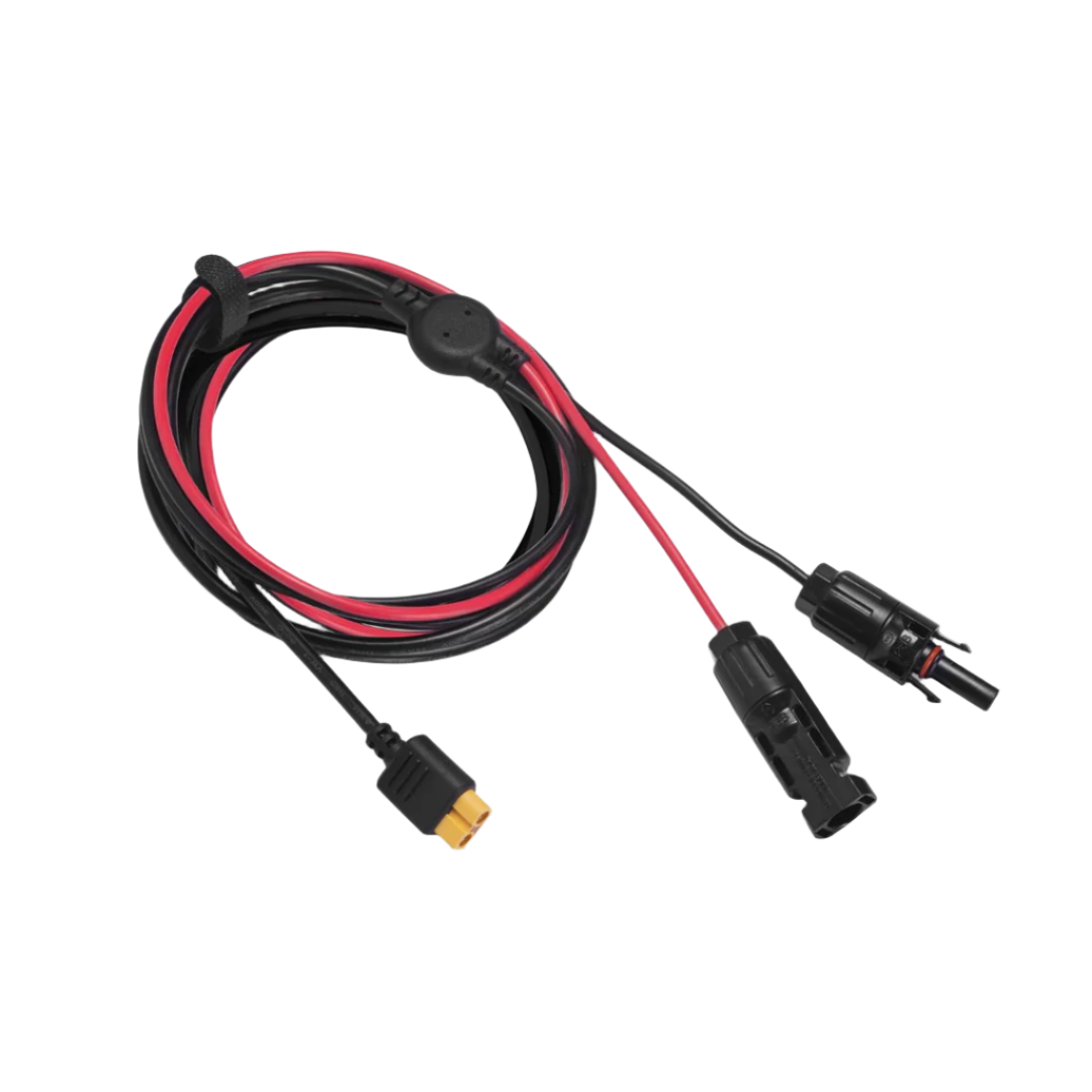 MC4-XT60 Cable-3.5m
