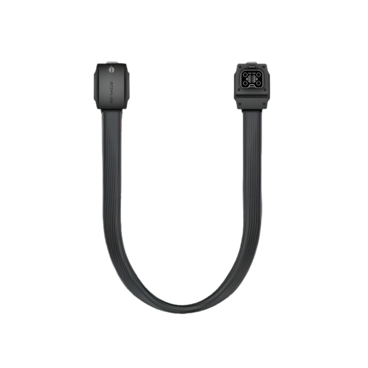 Battery Connection Cable (Delta Pro Ultra) -0.75m