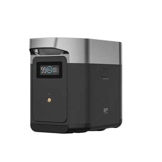 DELTA 2 Smart Extra Battery